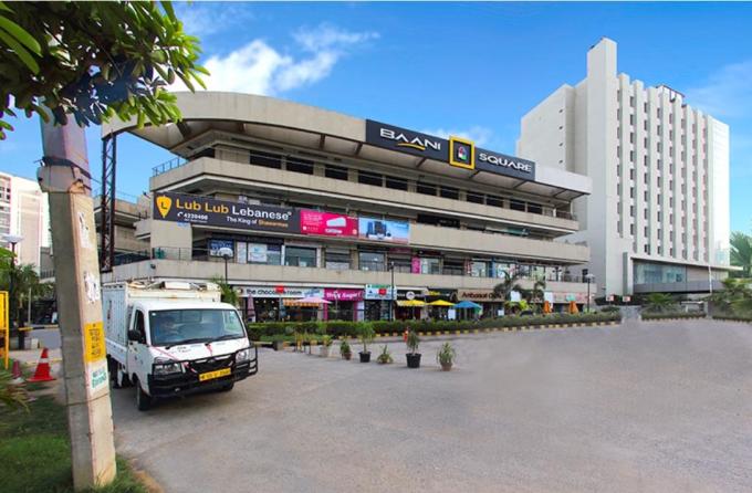 Semi Furnished  Commercial Shop Sector 50 Gurgaon